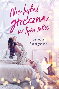 Cover Nie bylas grzeczna w tym roku (eBook, ePUB)