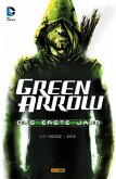 Green Arrow: Das erste Jahr (eBook, ePUB) Green Arrow: Das erste Jahr (eBook, ePUB)