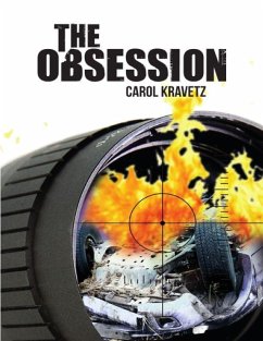 The Obsession (eBook, ePUB) - Kravetz, Carol