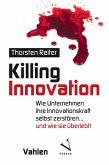 Killing Innovation (eBook, PDF)