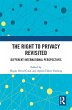 The Right to Privacy Revisited (eBook,... - Bild 1