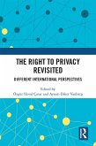 The Right to Privacy Revisited (eBook, ePUB)