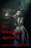 The Witchfinder's Apprentice (Witchfinders, #1) (eBook, ePUB)