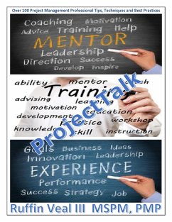 Cover ProjectTalk (eBook, ePUB)