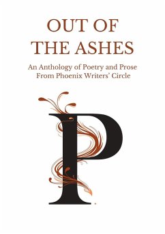 Cover Out of the Ashes E-Book (eBook, ePUB)