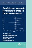 Confidence Intervals for Discrete Data in Clinical Research (eBook, ePUB)
