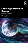 Coaching Supervision Groups (eBook, ePUB)