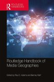 Routledge Handbook of Media Geographies (eBook, PDF)