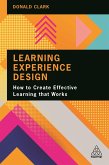 Learning Experience Design (eBook, ePUB)
