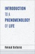 Introduction to a Phenomenology of Life... - Bild 1