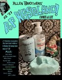 POP WASTELAND 5 (eBook, ePUB) POP WASTELAND 5 (eBook, ePUB)