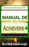 Manual de Achievers 4 (Serie de mejores guías de Achievers, #4) (eBook, ePUB)