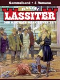 Lassiter Sammelband 1831 (eBook, ePUB)