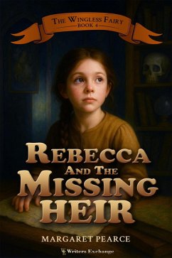 Rebecca and the Missing Heir (The Wingless Fairy, #4) (eBook, ePUB) - Pearce, Margaret