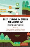 Deep Learning in Gaming and Animations (eBook, ePUB)