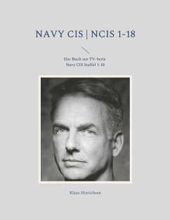 Navy CIS   NCIS 1-18 (eBook, PDF)