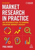 Market Research in Practice (eBook, ePUB)