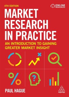 Cover Market Research in Practice (eBook, ePUB)