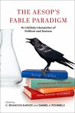 The Aesop's Fable Paradigm (eBook, ePUB)