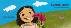 Sumaq Asiri, la niña de la hermosa sonrisa (eBook, ePUB) - Pachas Piélago, Carmen; Lértora Alva, Andrea
