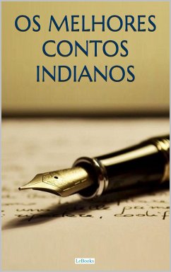 OS MELHORES CONTOS INDIANOS (eBook, ePUB) - Diversos