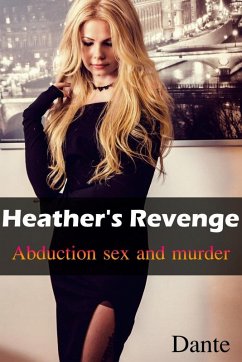 Cover Heather's Revenge (eBook, ePUB)