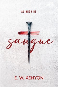 Cover Aliança de Sangue (eBook, ePUB)
