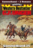 G. F. Unger Western-Bestseller Sammelband 35 (eBook, ePUB)