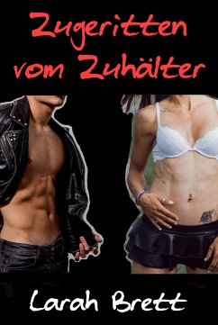 Zugeritten vom Zuhälter (eBook, ePUB) - Brett, Larah