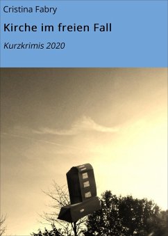 Cover Kirche im freien Fall (eBook, ePUB)