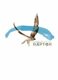 Raptor - McKean, Dave