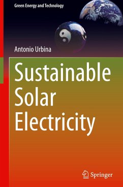 Sustainable Solar Electricity - Urbina, Antonio