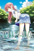 TONIKAWA - Fly me to the Moon Bd.6