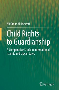 Child Rights to Guardianship - Mesrati, Ali Omar Ali