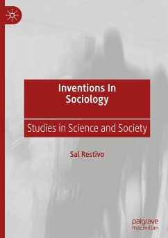 Inventions in Sociology - Restivo, Sal