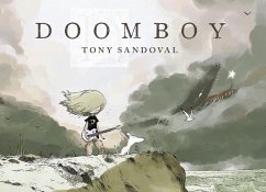 Doomboy - Sandoval, Tony
