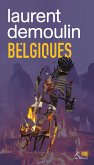 Belgiques (eBook, ePUB)