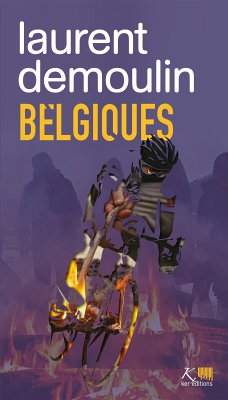 Belgiques (eBook, ePUB) - Demoulin, Laurent