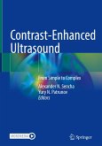 Contrast-Enhanced Ultrasound