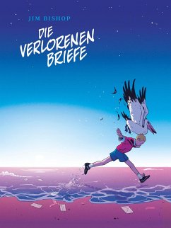 Die Verlorenen Briefe - Bishop, Jim