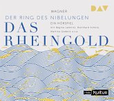 Der Ring der Nibelungen - Das Rheingold