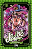 Battle Tendency / Jojo's Bizarre Adventure Bd.7