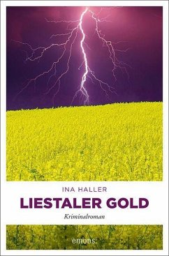 Liestaler Gold - Haller, Ina