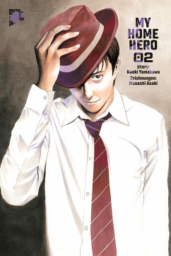 Cover My Home Hero Bd.2