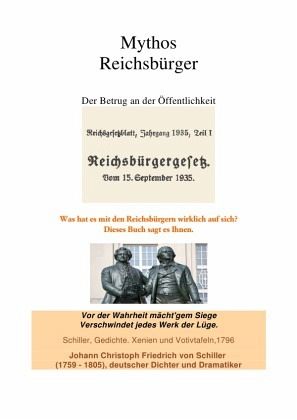 Mythos Reichsbürger