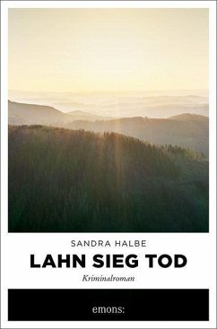 Lahn Sieg Tod - Halbe, Sandra