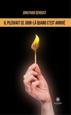 Il pleuvait ce jour-là quand c’est arrivé (eBook, ePUB) - Dehoust, Jonathan