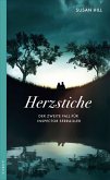 Herzstiche / Inspector Serrailler Bd.2