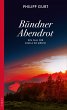 Bündner Abendrot - Bild 1