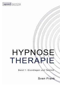 HYPNOSE THERAPIE - Frank, Sven